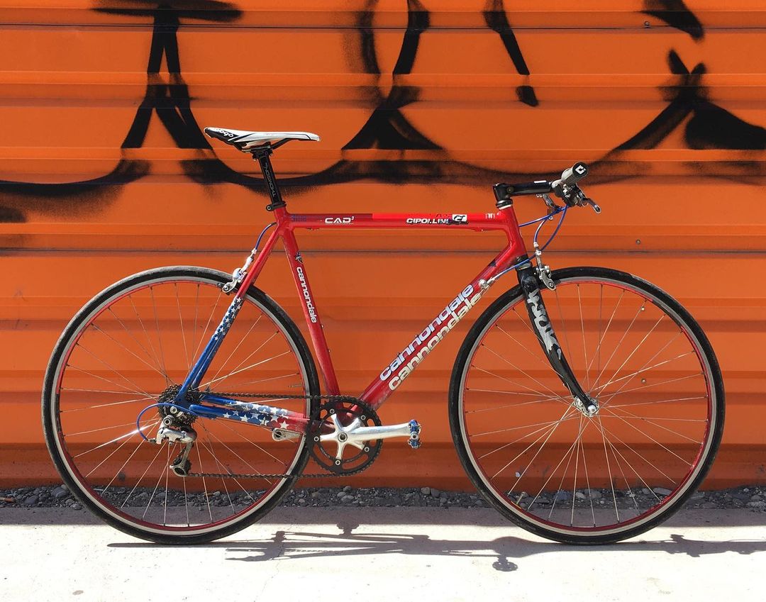 bike nico